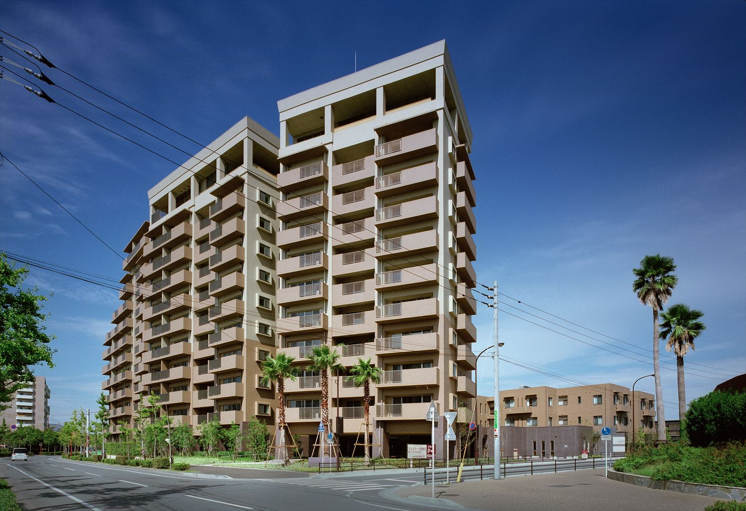 香椎浜有料老人ホーム