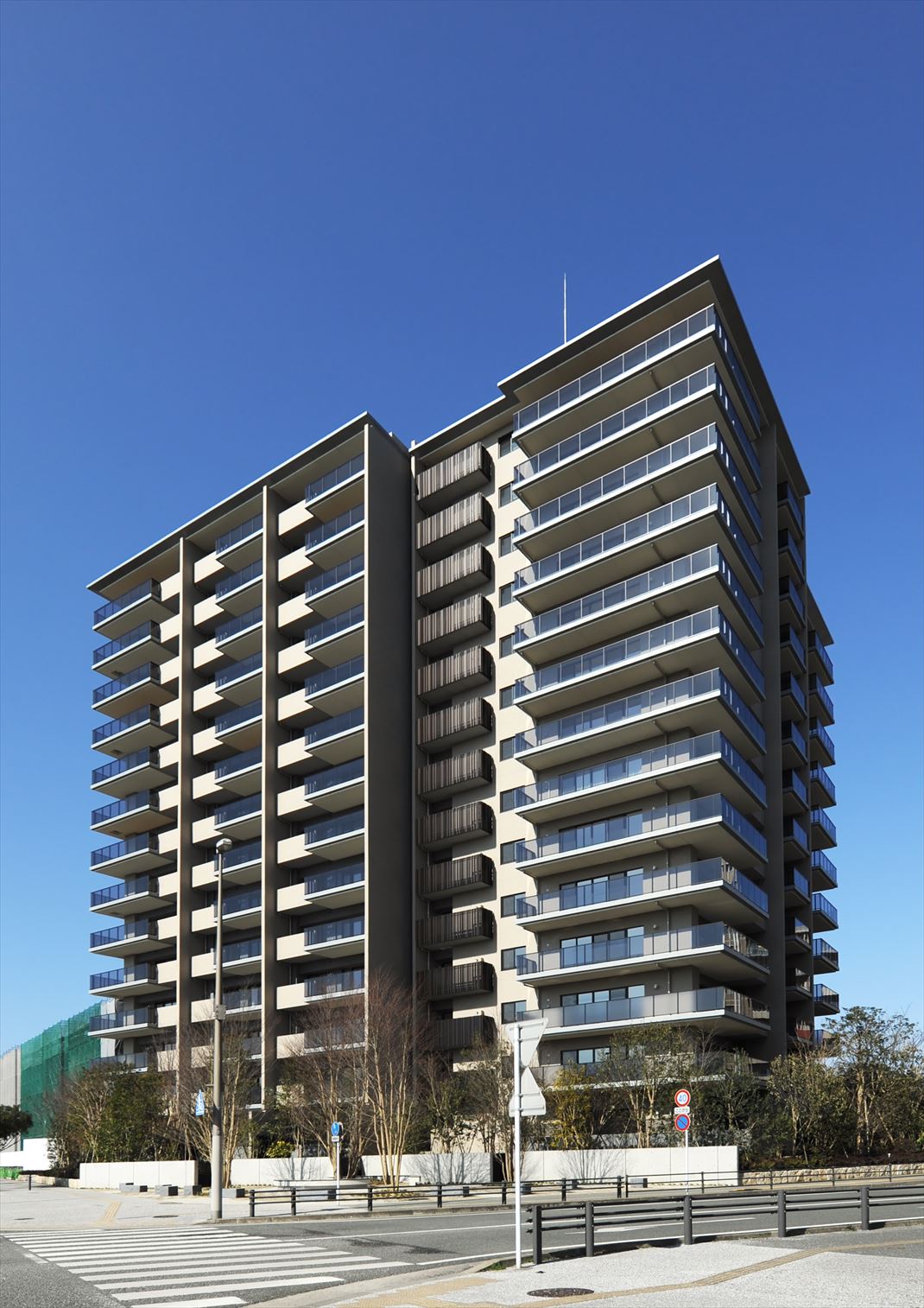 照葉テラスパークカーサ